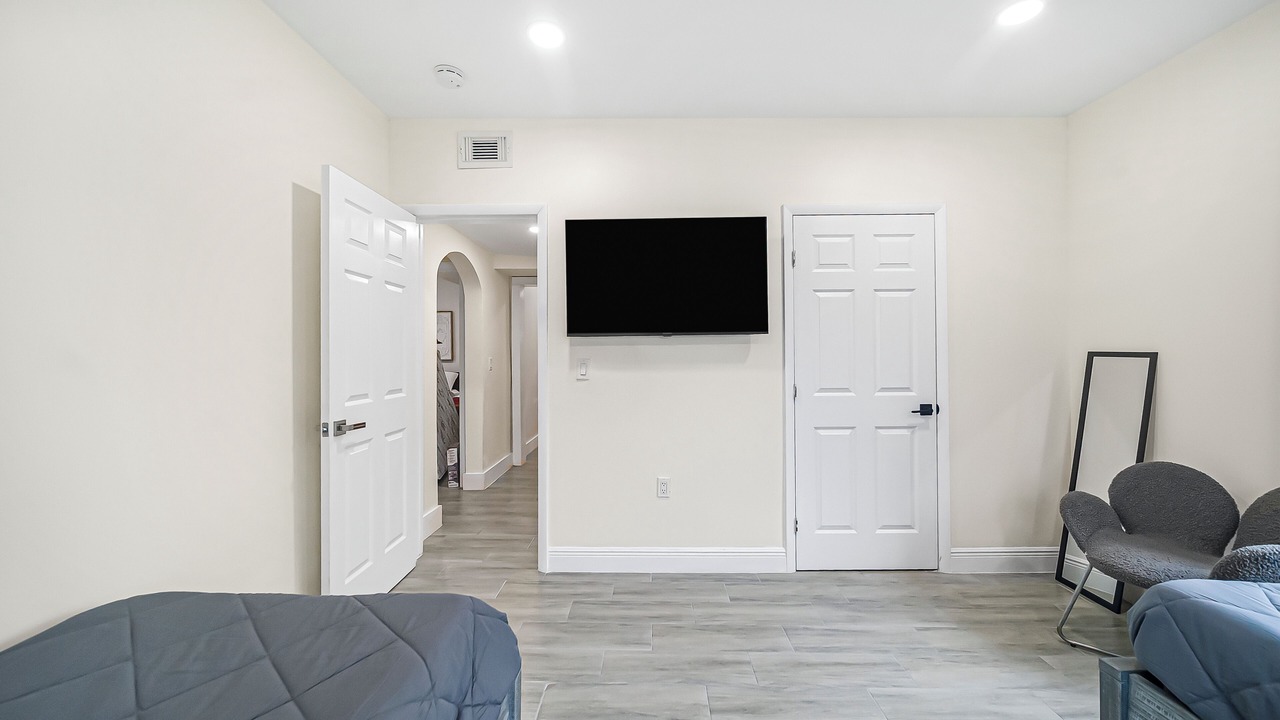 Photo of Bedroom in Liberty City