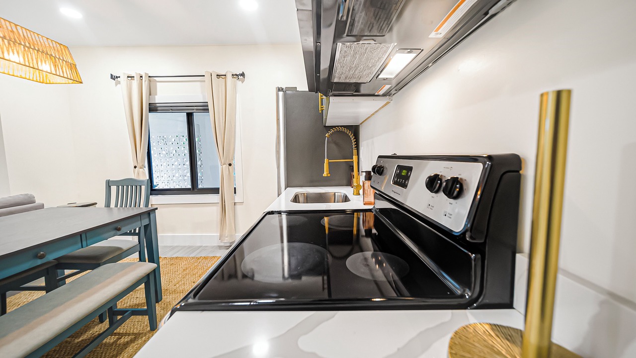 Photo of Kitchen in Liberty City