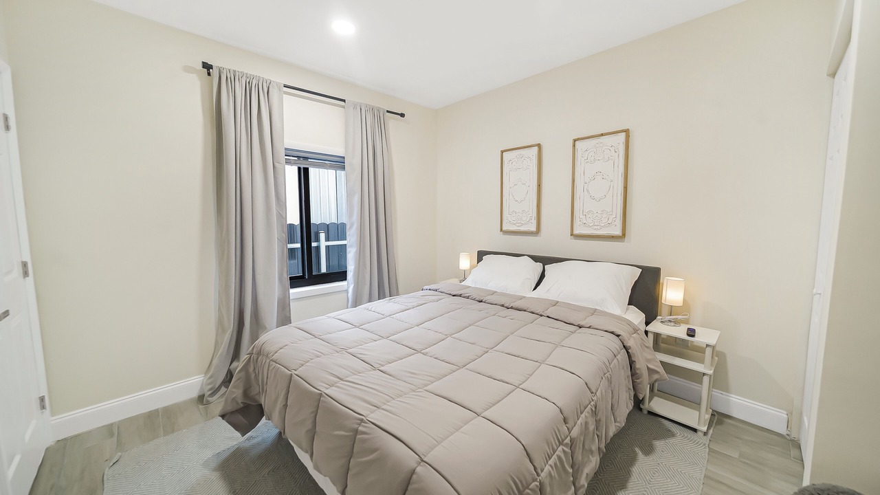 Photo of Bedroom in Liberty City