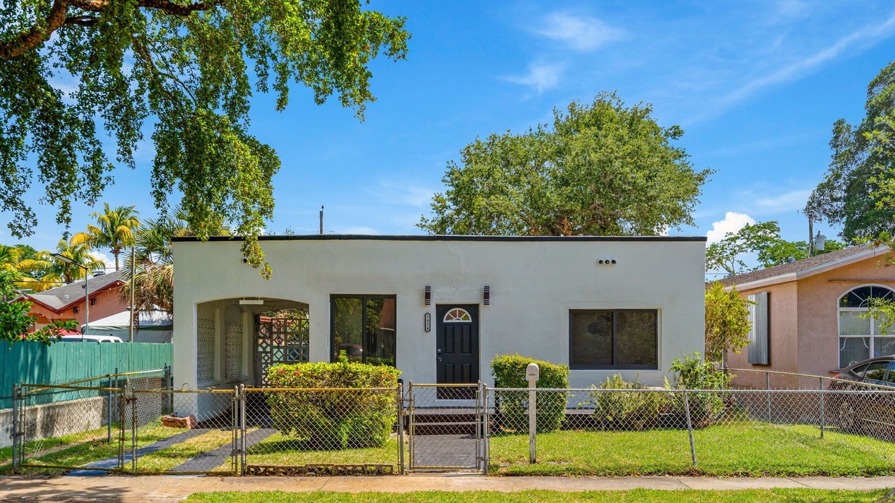 Photo of Outdoor in Liberty City