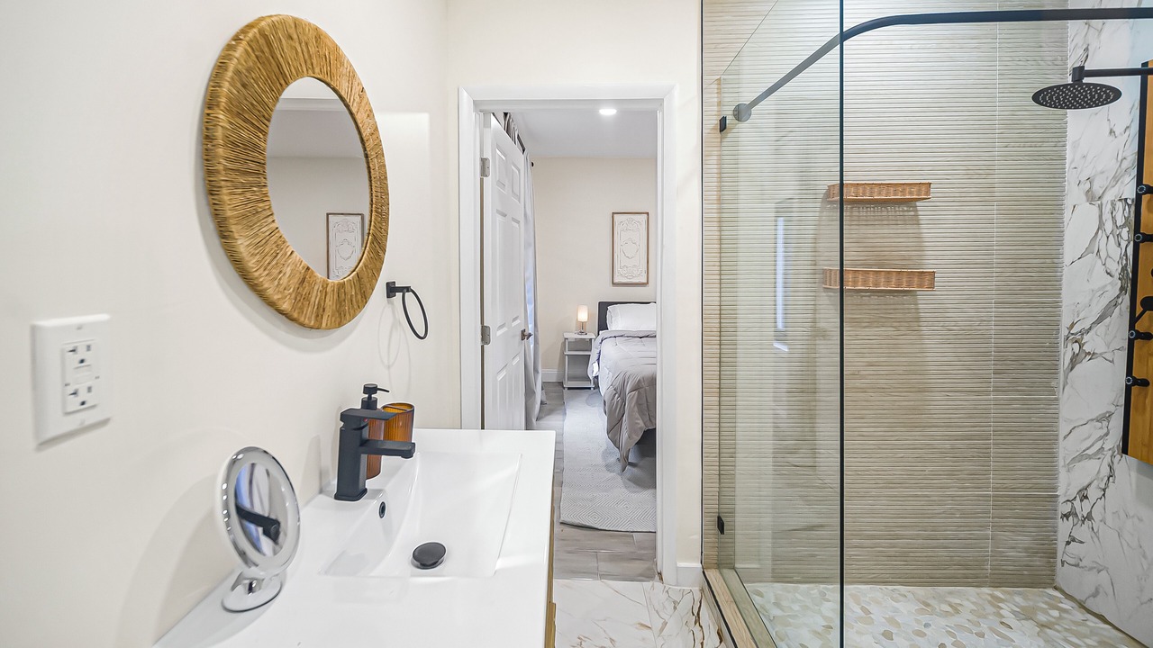 Photo of Bathroom in Liberty City