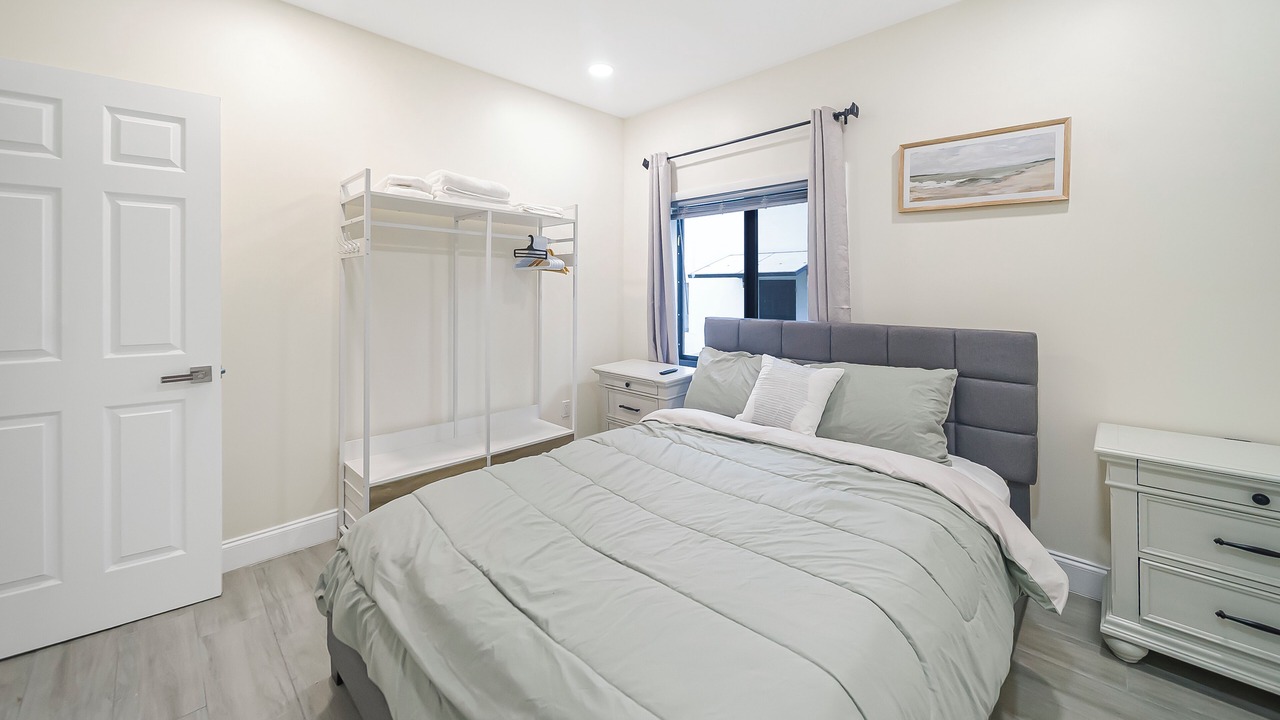 Photo of Bedroom in Liberty City