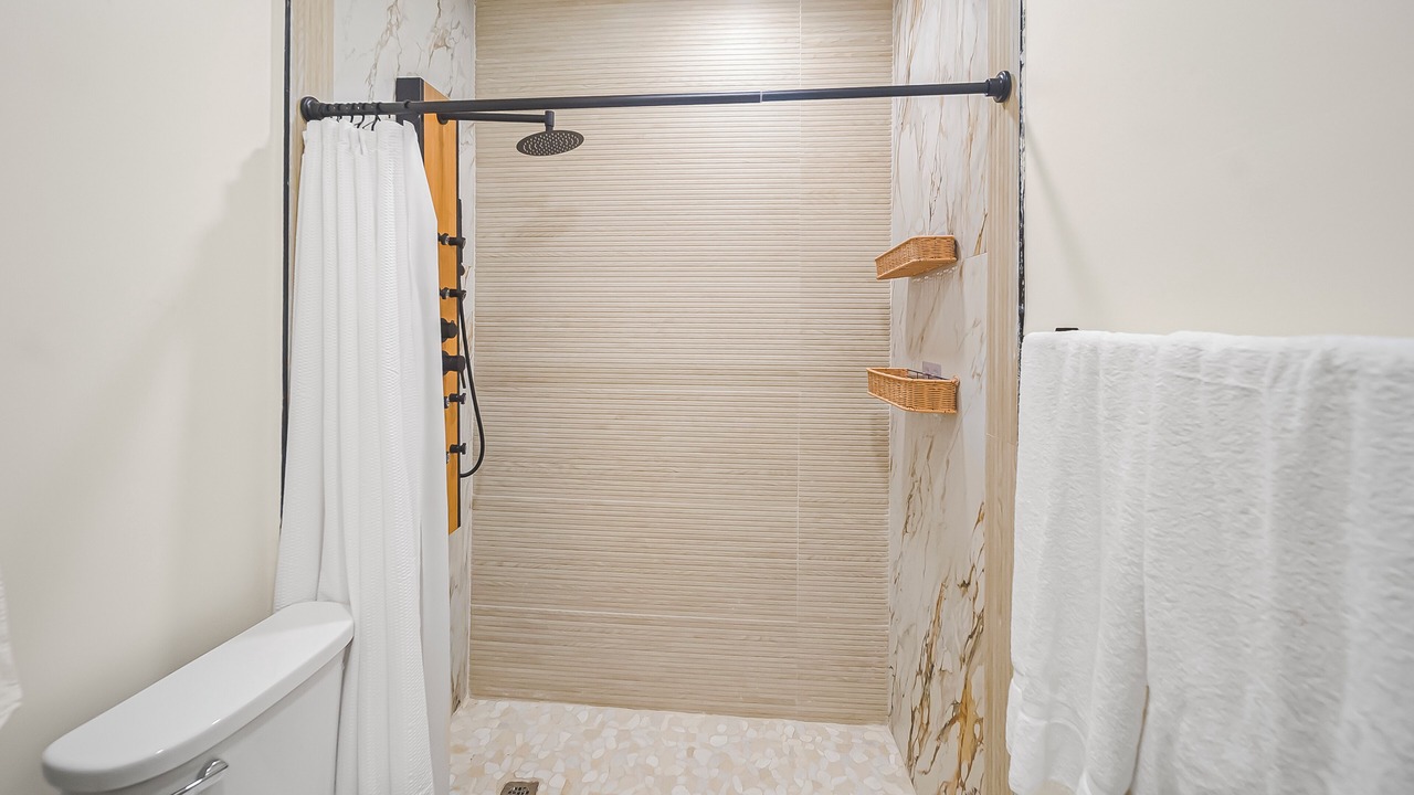 Photo of Bathroom in Liberty City