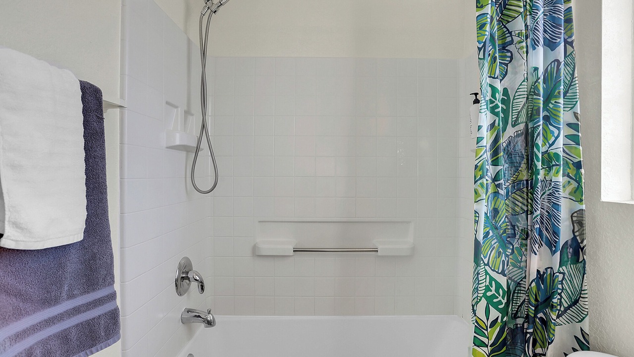 Photo of Bathroom in North Central Westminster