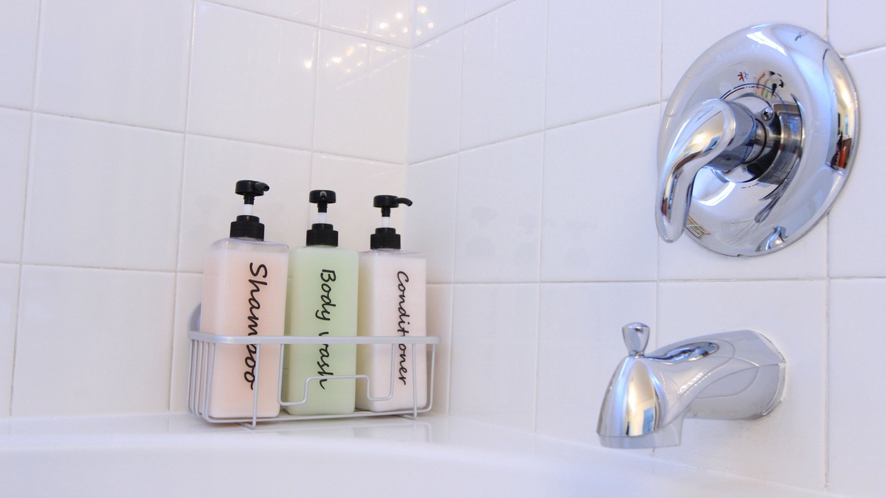 Photo of Bathroom in North Central Westminster