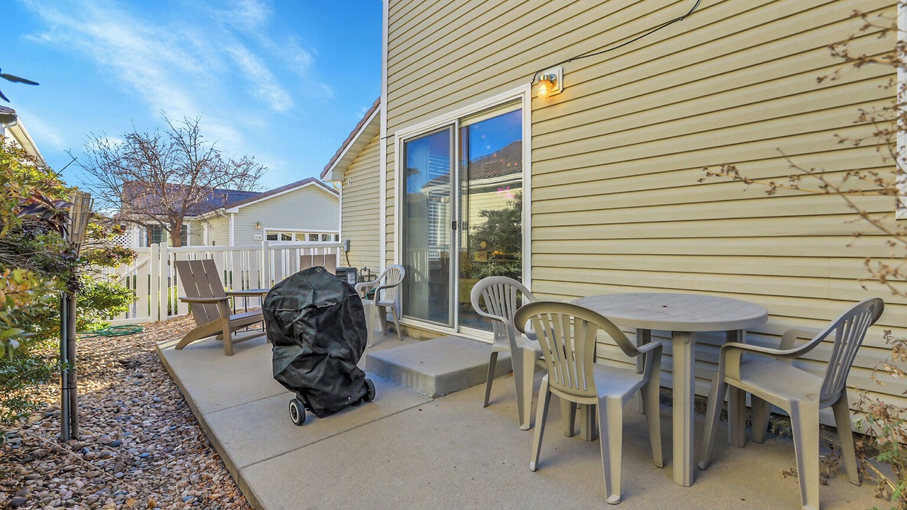 Photo of Outdoor in North Central Westminster
