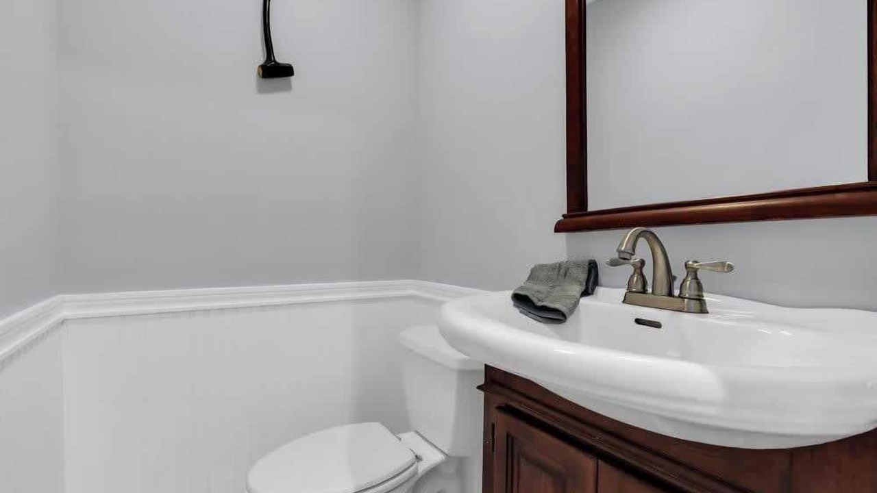 Photo of Bathroom in Neptune City