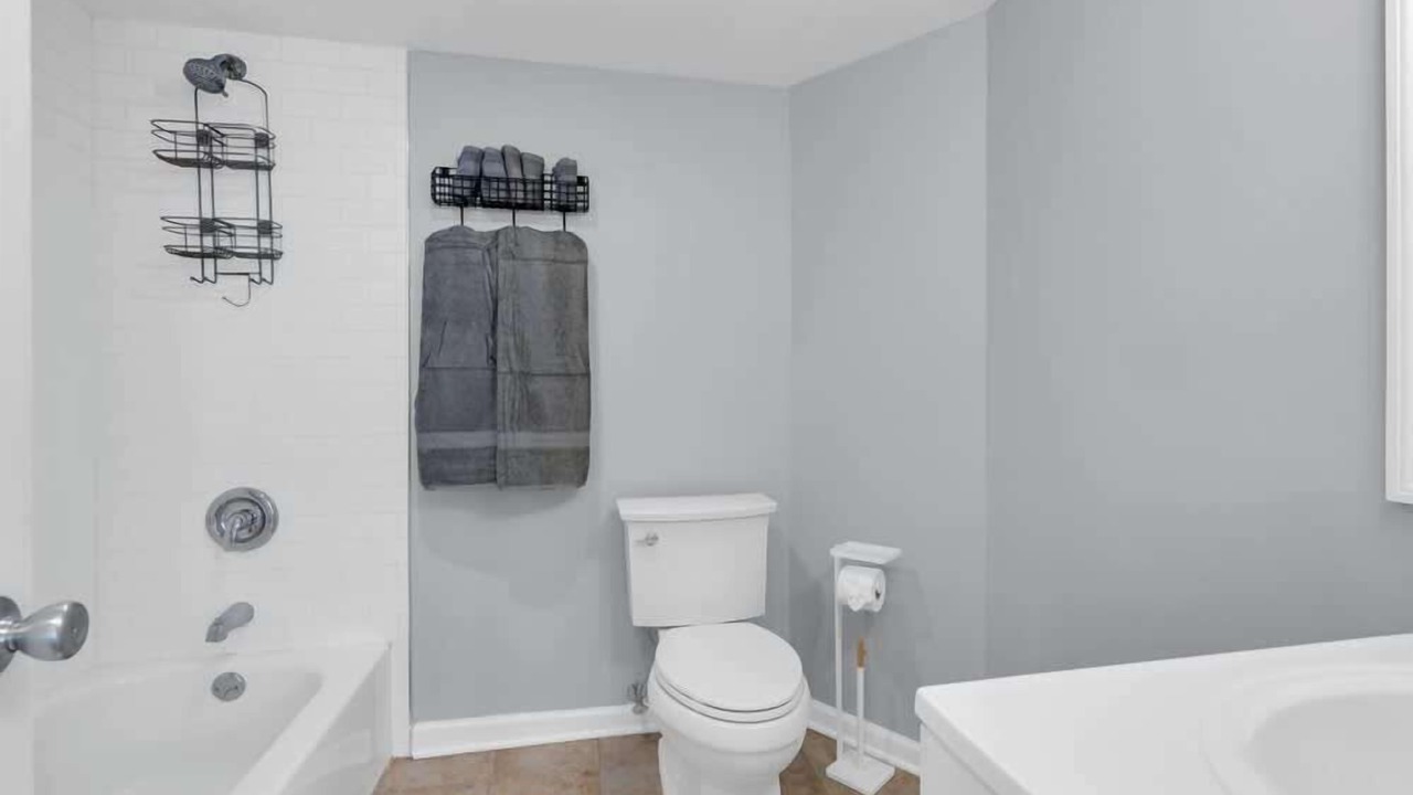 Photo of Bathroom in Neptune City