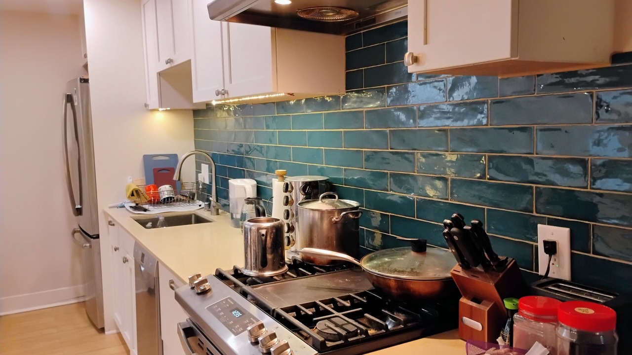 Photo of Kitchen in Bushrod