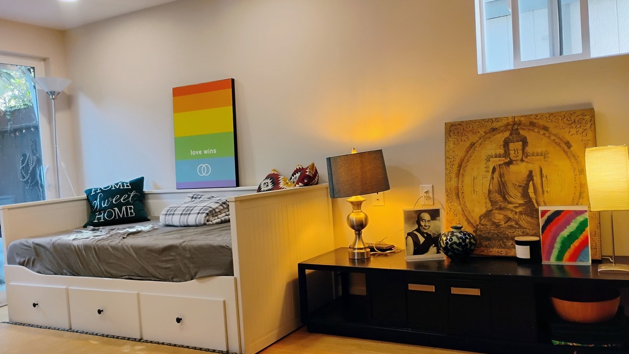 Photo of Bedroom in Bushrod