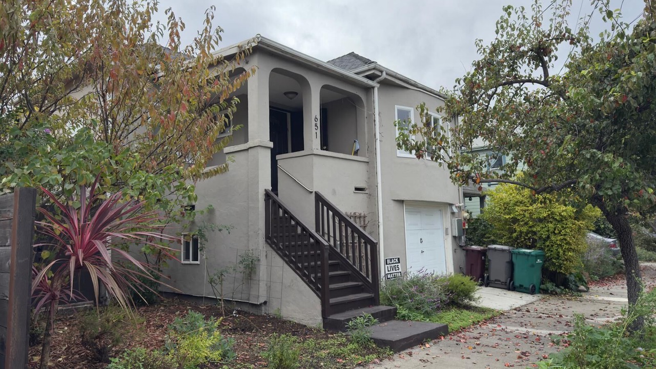 Photo of Outdoor in Bushrod