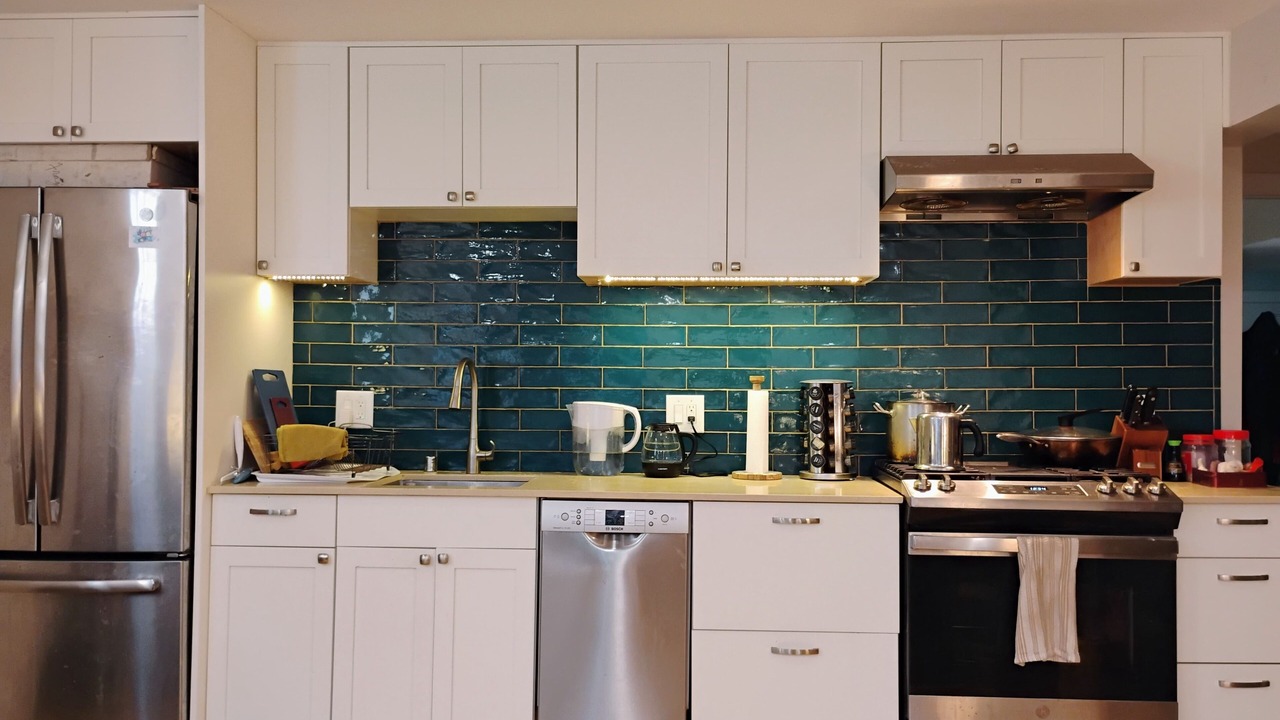 Photo of Kitchen in Bushrod