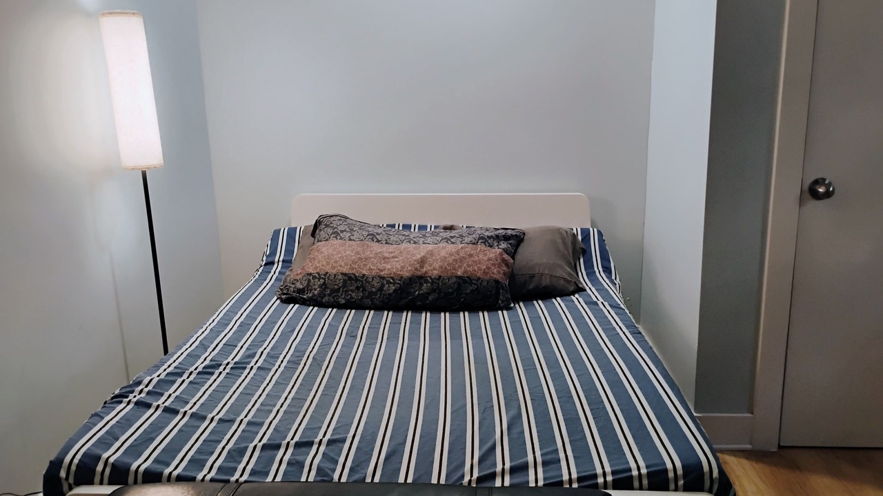 Photo of Bedroom in Bushrod