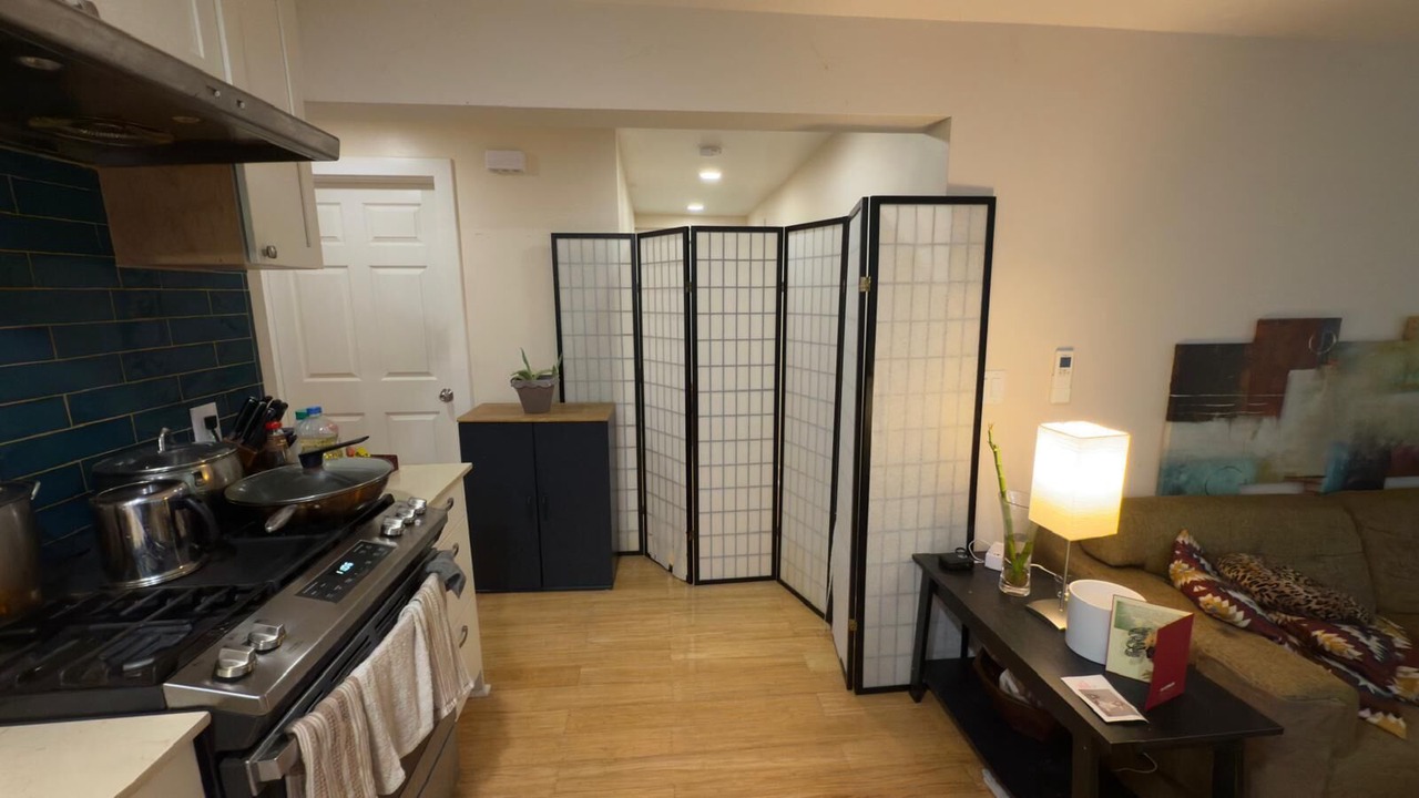 Photo of Kitchen in Bushrod