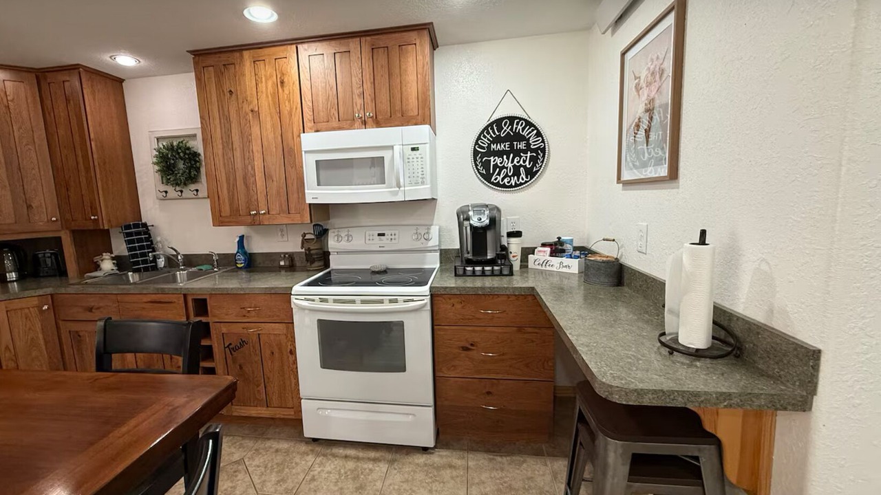 Photo of Kitchen in Laramie