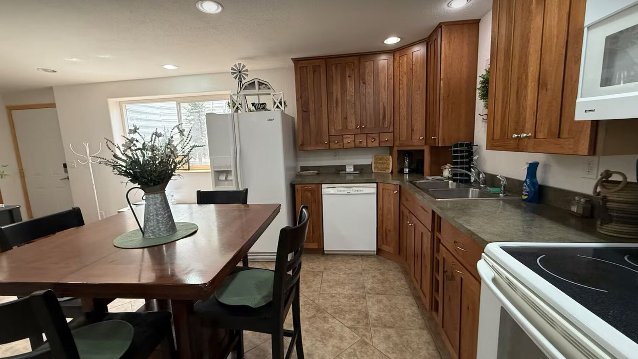 Photo of Kitchen in Laramie