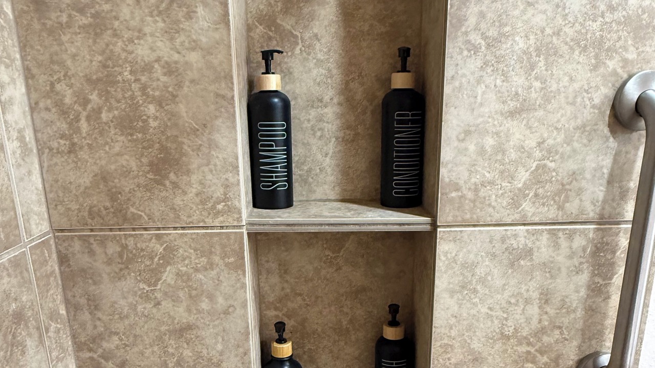 Photo of Bathroom in Laramie