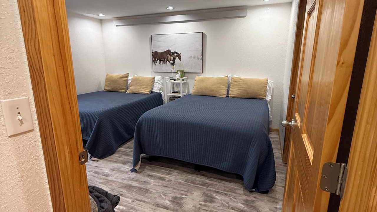 Photo of Bedroom in Laramie