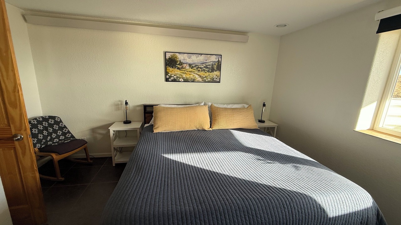 Photo of Bedroom in Laramie
