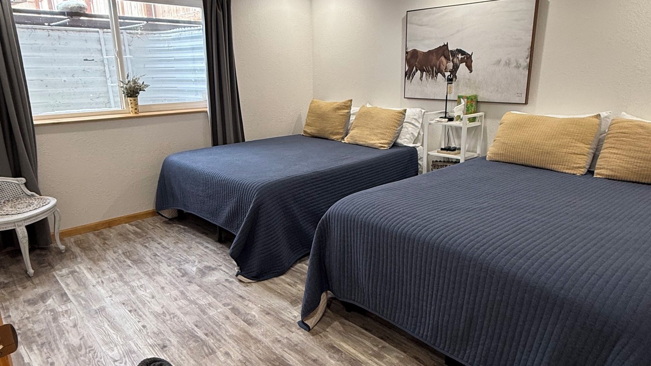 Photo of Bedroom in Laramie