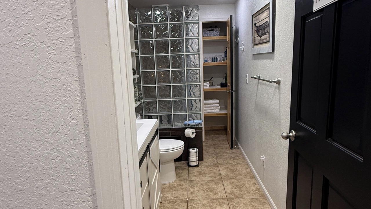 Photo of Bathroom in Laramie