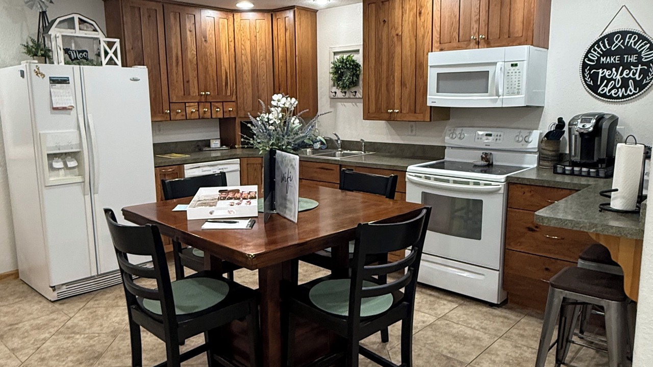 Photo of Kitchen in Laramie