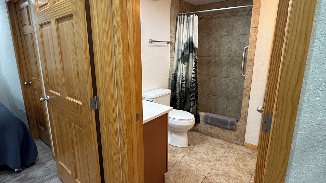 Photo of Bathroom in Laramie