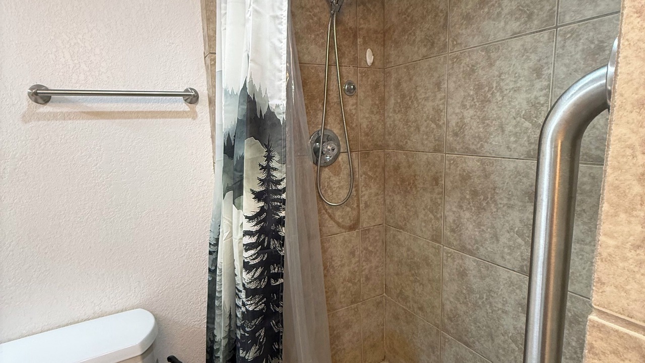 Photo of Bathroom in Laramie