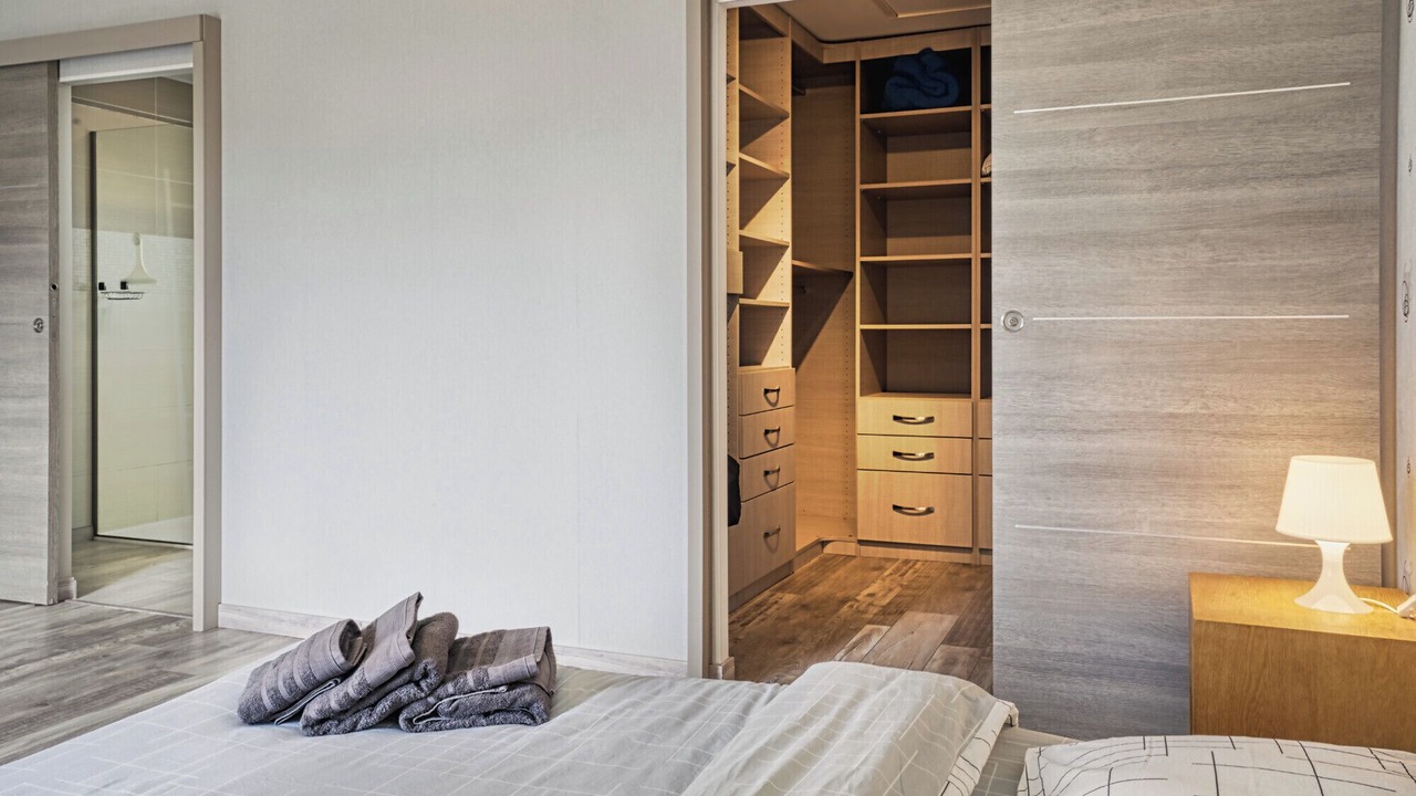 Photo of Bedroom in Saulx-Marchais