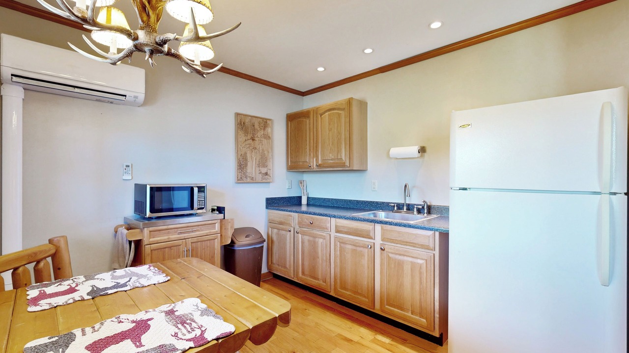 Photo of Kitchen in Murphysboro