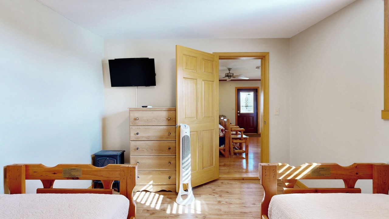 Photo of Bedroom in Murphysboro