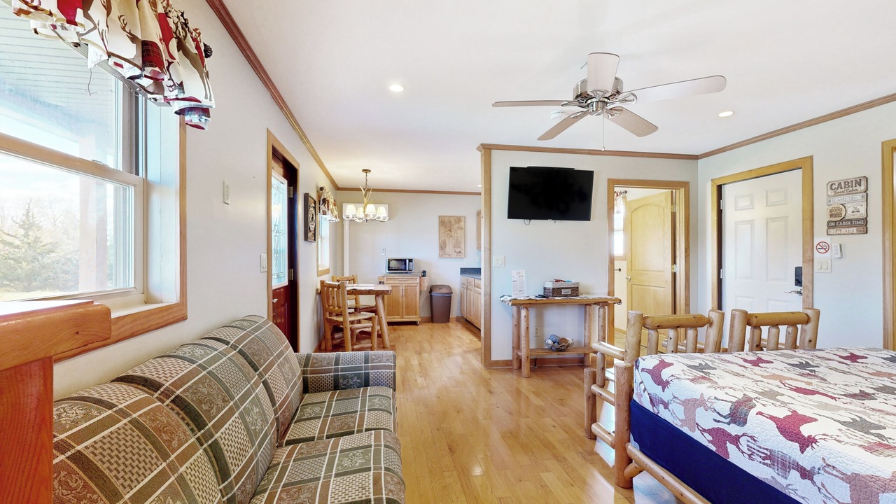 Photo of Bedroom in Murphysboro