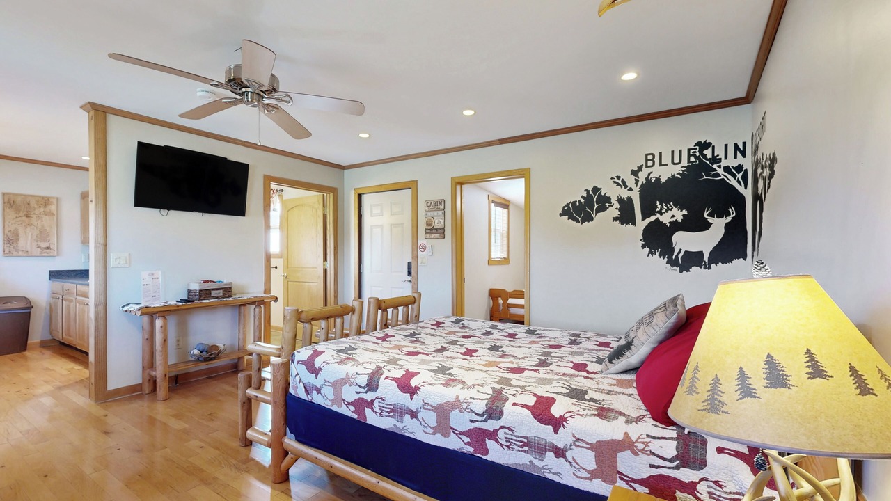 Photo of Bedroom in Murphysboro