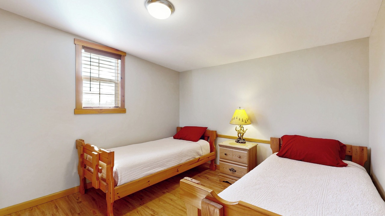Photo of Bedroom in Murphysboro
