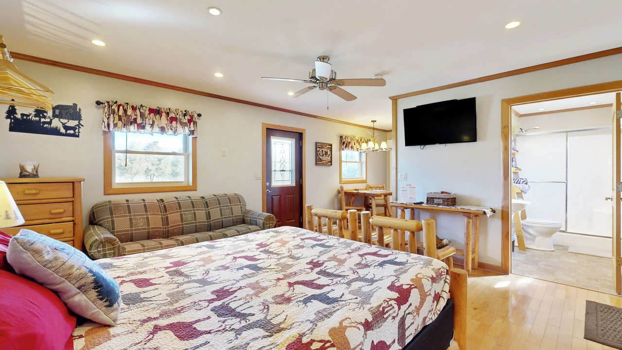 Photo of Bedroom in Murphysboro