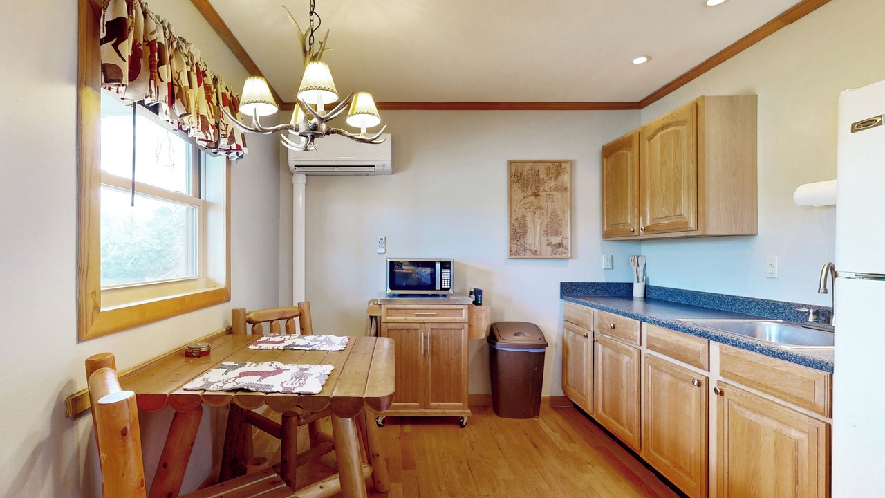 Photo of Kitchen in Murphysboro