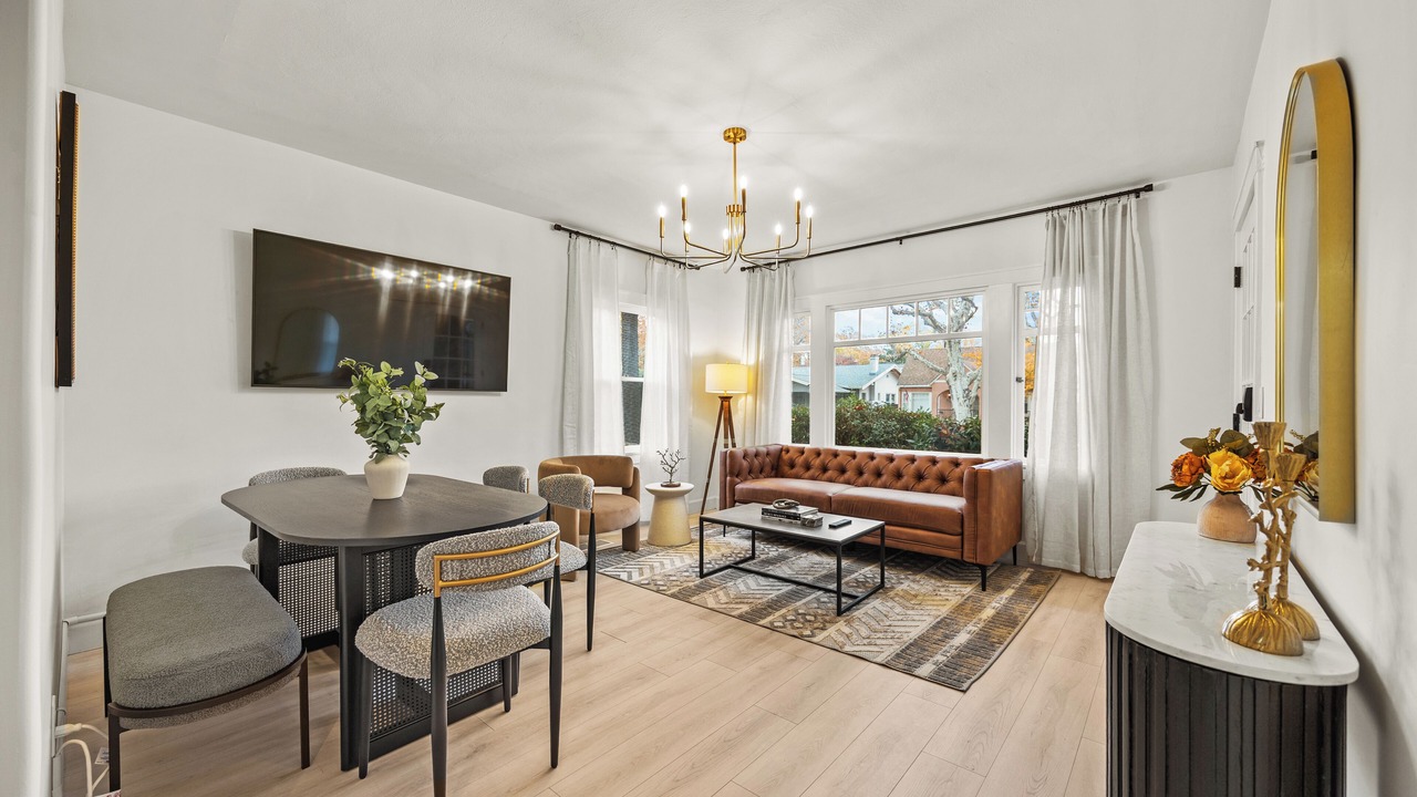 Photo of Livingroom in Central Sacramento