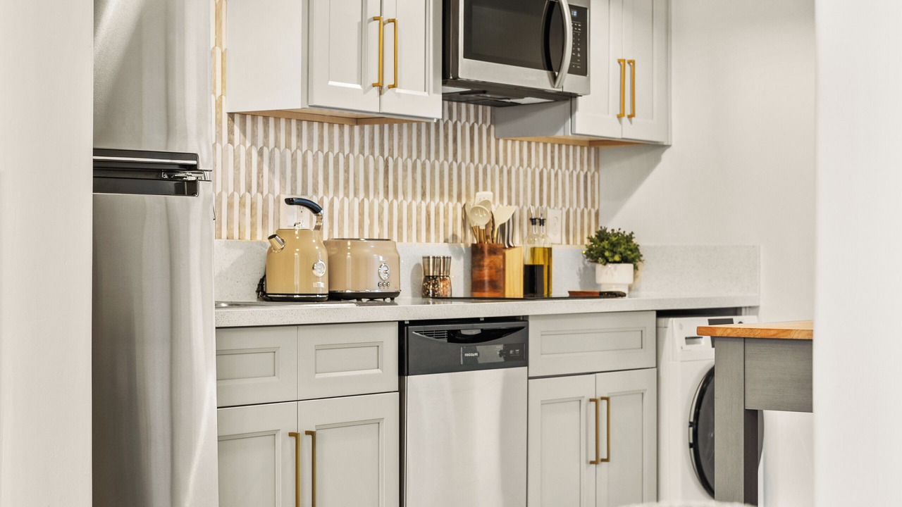 Photo of Kitchen in Central Sacramento
