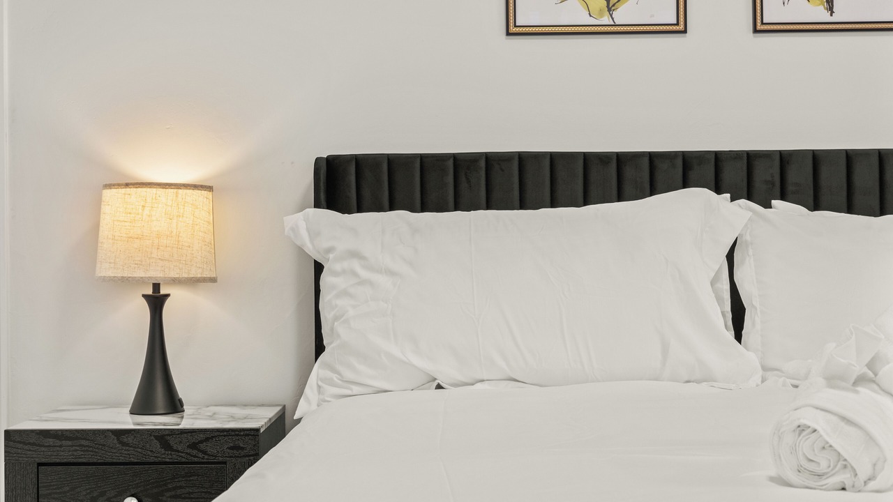 Photo of Bedroom in Central Sacramento