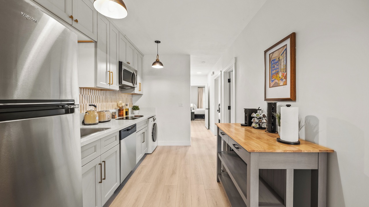 Photo of Kitchen in Central Sacramento