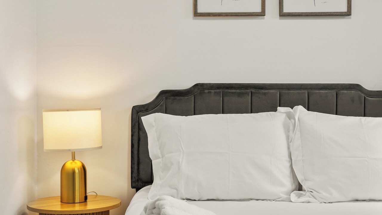 Photo of Bedroom in Central Sacramento