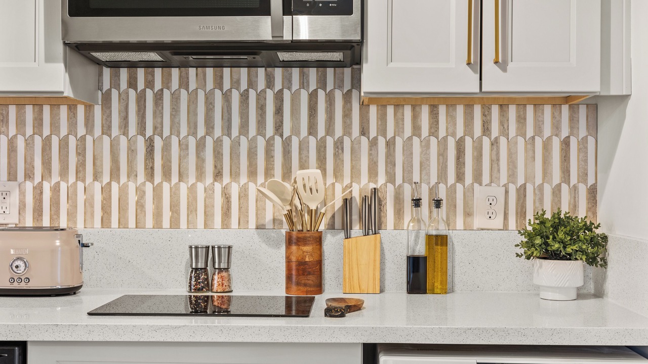 Photo of Kitchen in Central Sacramento