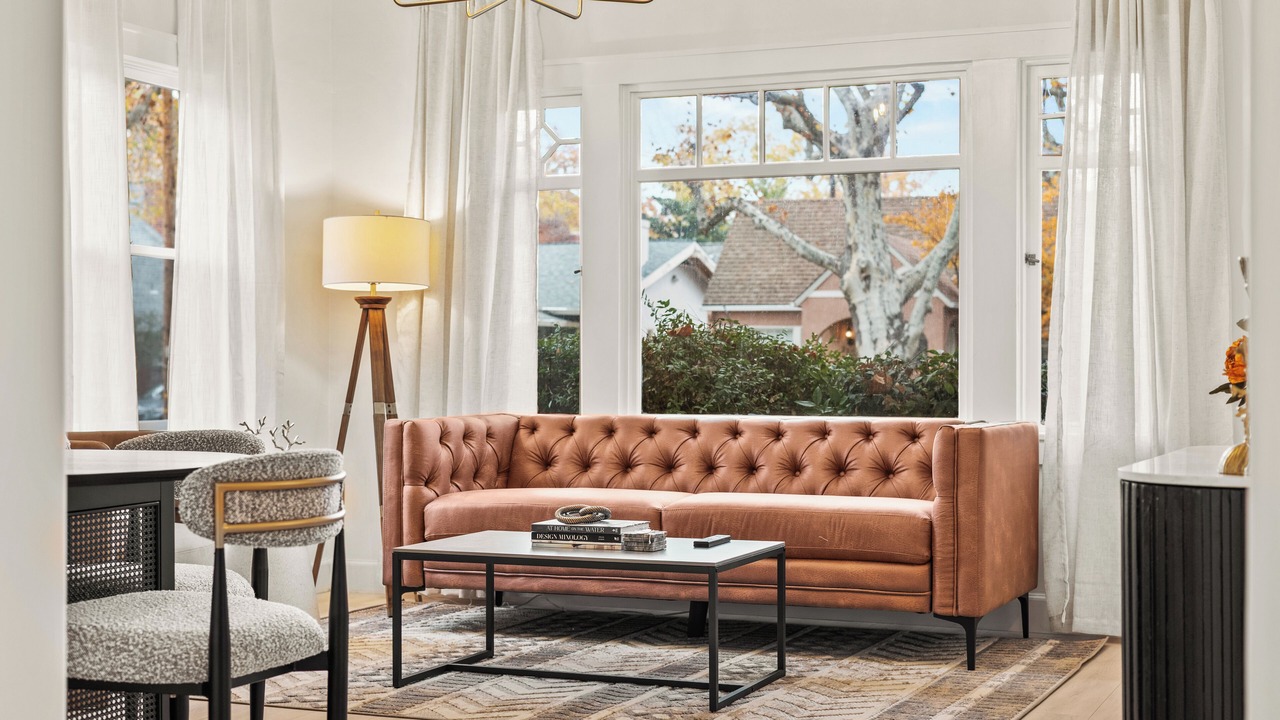 Photo of Livingroom in Central Sacramento