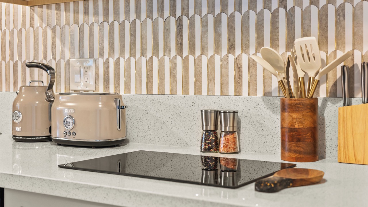 Photo of Kitchen in Central Sacramento