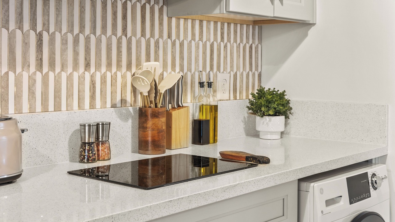 Photo of Kitchen in Central Sacramento