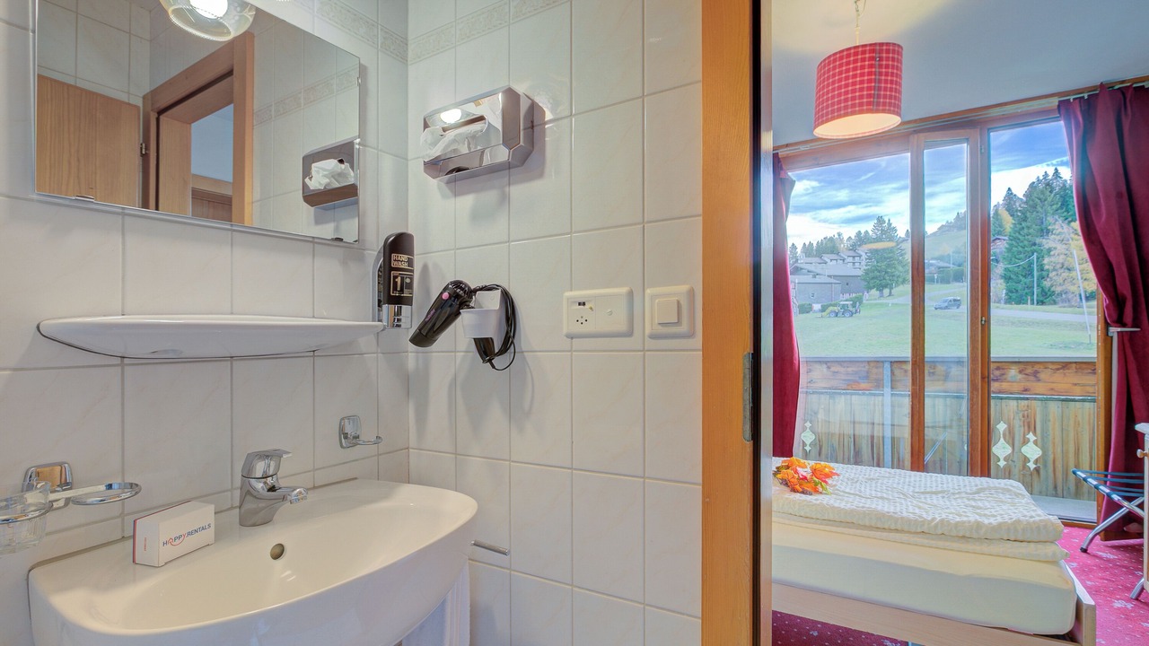Photo of Bathroom in Les Mosses