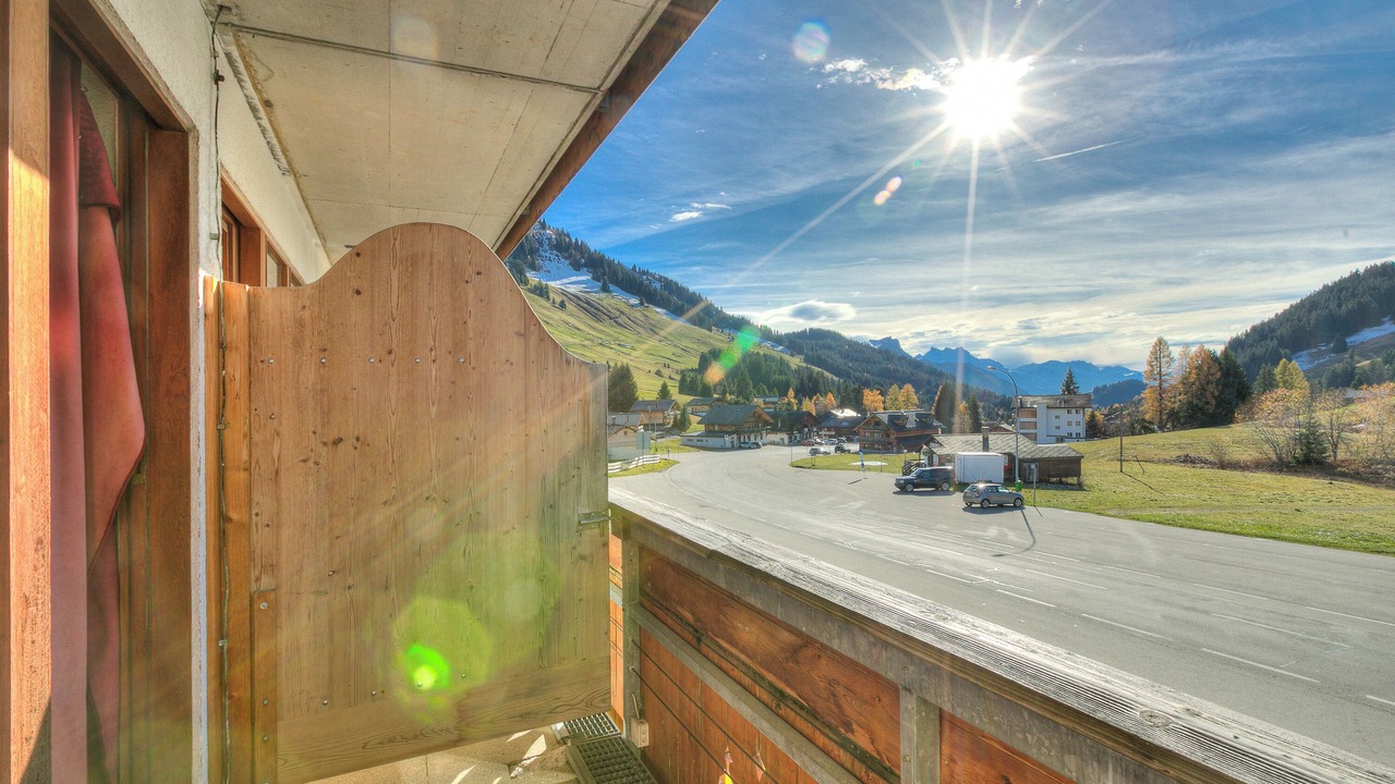 Photo of Outdoor in Les Mosses
