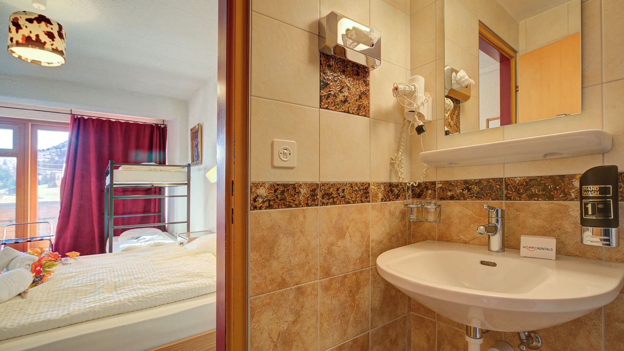 Photo of Bathroom in Les Mosses