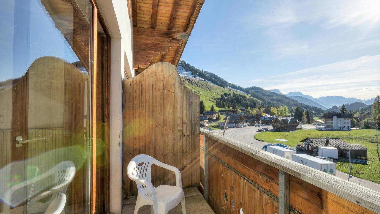 Photo of Outdoor in Les Mosses