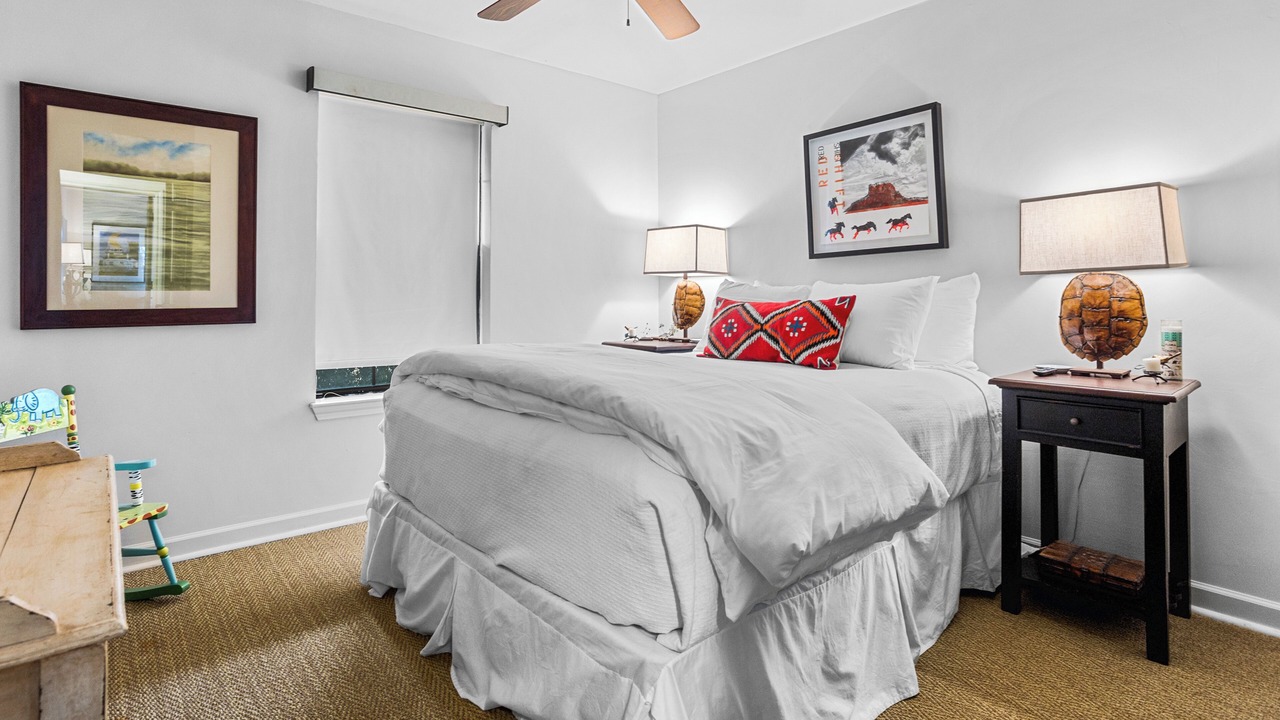 Photo of Bedroom in Glen Rose